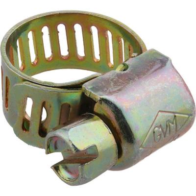 Abrazadera de cremallera