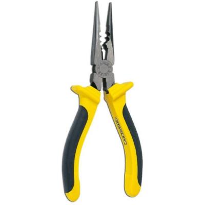 Alicate punta profesional 6" Stanley