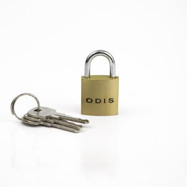 Candado Odis serie 100