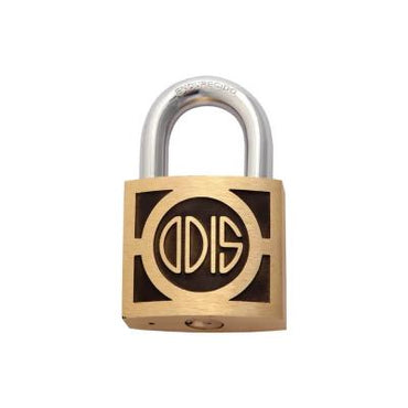 Candado Odis Forjado serie 300