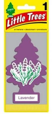 Desodorante automovil