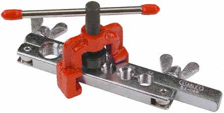 Juego de Abocinador / Expandidor