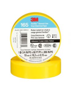 Cinta Aisladora 3M Temflex 165