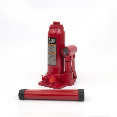 Gata Botella 2 Toneladas