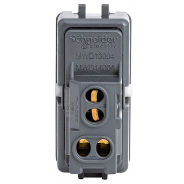 Modulo pulsador Genesis