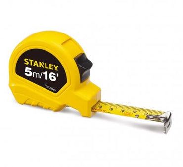 Huincha de medir Stanley economica