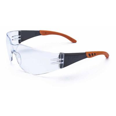 Lentes seguridad claro