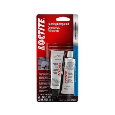 Acero Liquido Loctite
