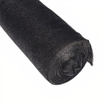 Malla Sobra Negra 2.10 m