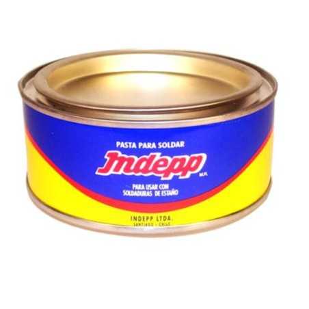 Pasta Soldar Indepp