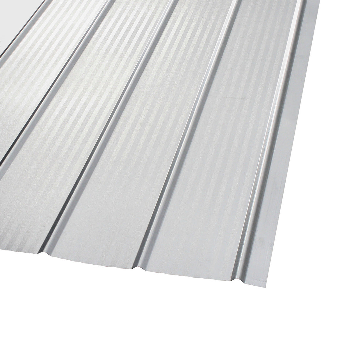 Plancha Zinc 5V