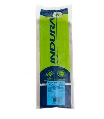 Electrodo soldadura Indura 6011