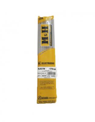 Electrodo soldadura MyH 7018
