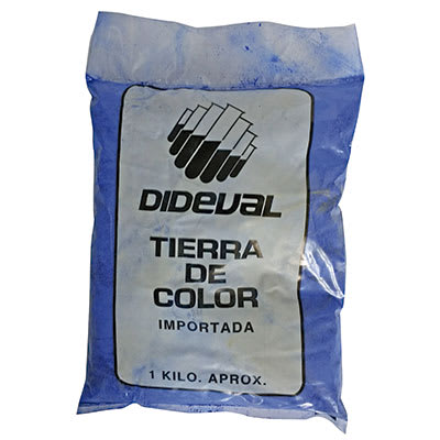 Tierra de Color