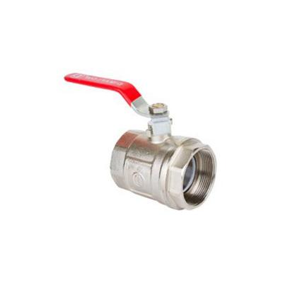 Válvula Bola paso Total Taumm