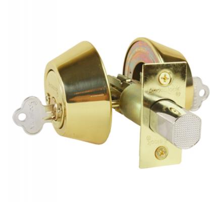 Cerradura Cerrojo Llave Andeslock