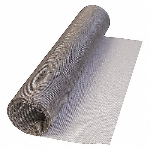 Malla Mosquitera Aluminio