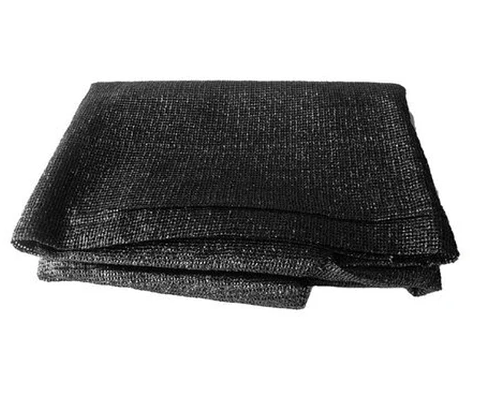Malla Sobra Negra 4.20 m