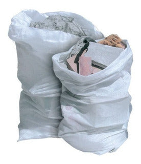 Saco de Escombro
