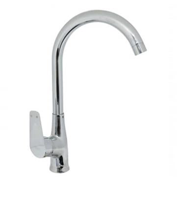 Llave lavaplato monomando Orion