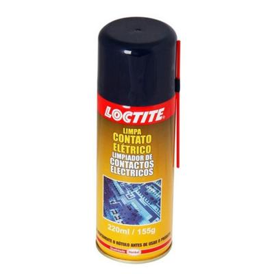 Limpiador contactos Loctite