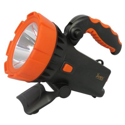 Linterna foco recargable 5W