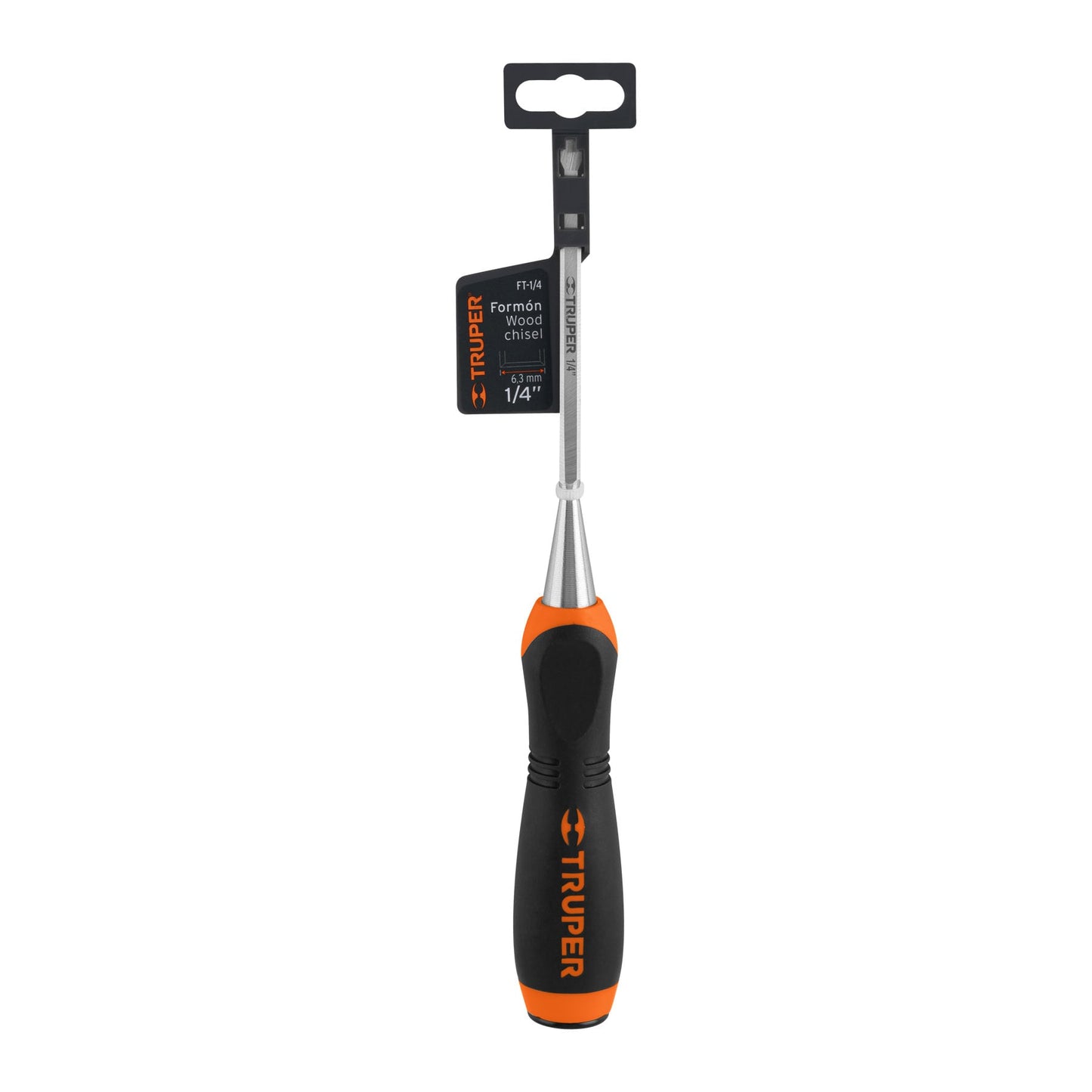 Formon Mango Confort Grip Truper