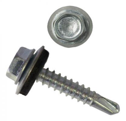 Tornillo cabeza hexagonal serie de 12 mm