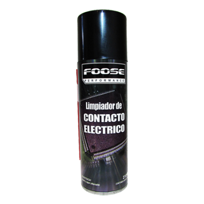 Limpiador contactos Foose