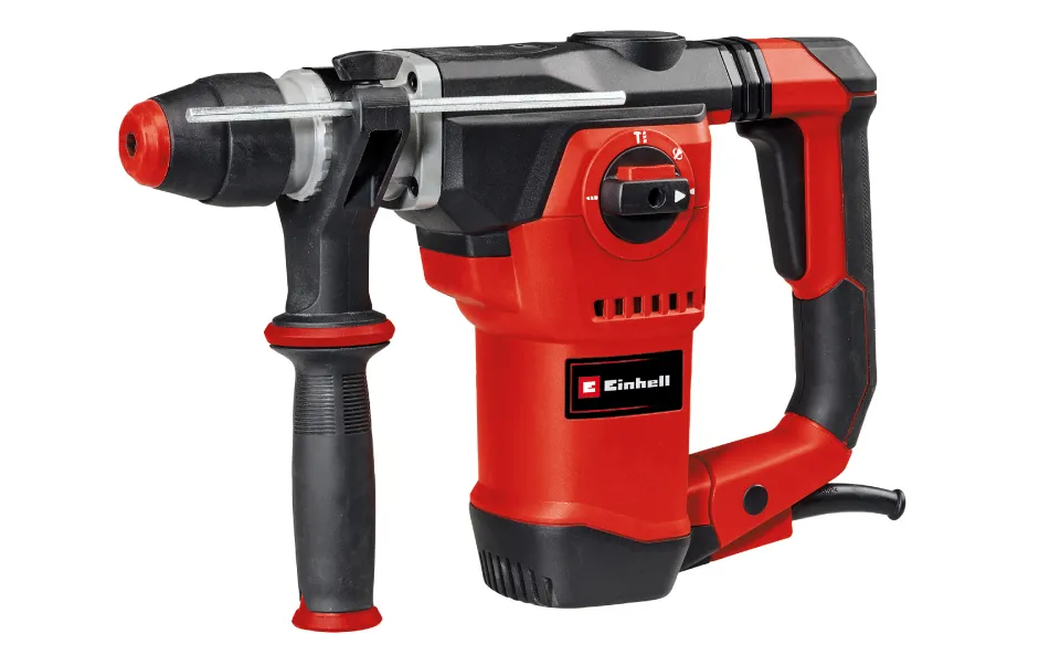 Rotomartillo Sds Plus Einhell 1600W
