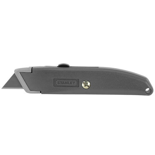 Cuchillo cartonero retráctil (Stanley)