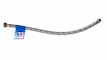 Flexible Agua 1/2" Hi/Hi