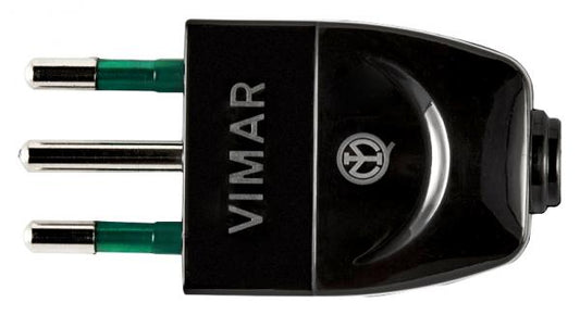 Enchufe volante macho 10A Economico