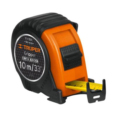 Huincha de medir Truper (3-10 m)