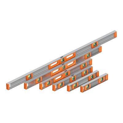 Nivel Aluminio Truper