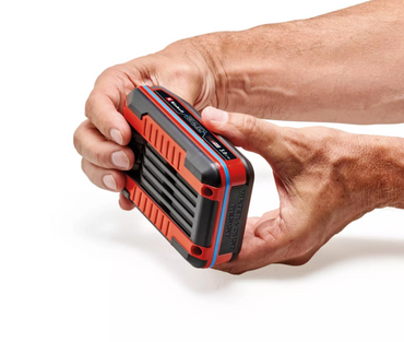 Batería 18V 3.0 Ah Sellada (Einhell)