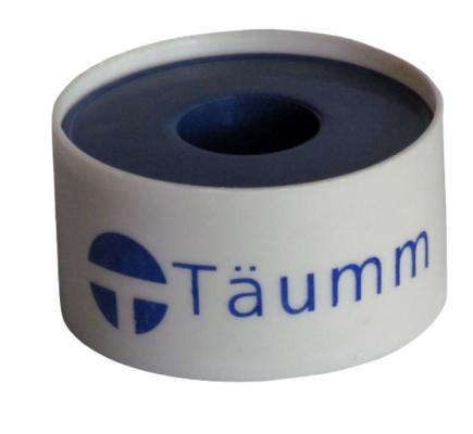 Teflon para agua rollo 10 metros