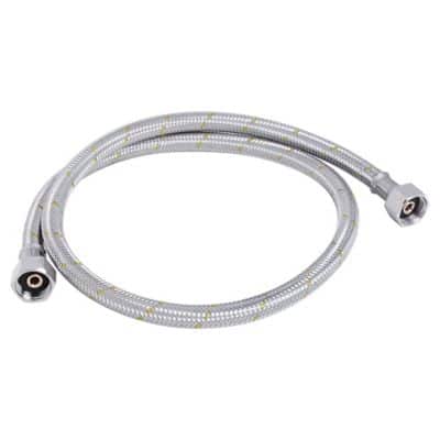 Flexible Agua 1/2" Hi/Hi