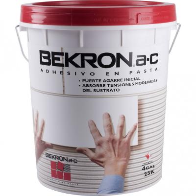 Bekron AC Pasta 25Kg