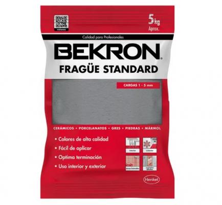 Frague para ceramica 5kg