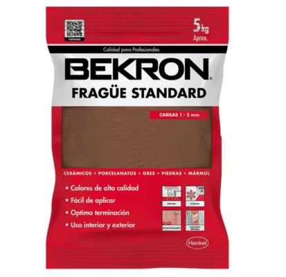 Frague para ceramica 5kg
