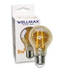 Ampolleta LED filamento