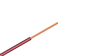 Alambre electrico H07v-U (Detalle x metro) 2.5mm - Diferentes colores