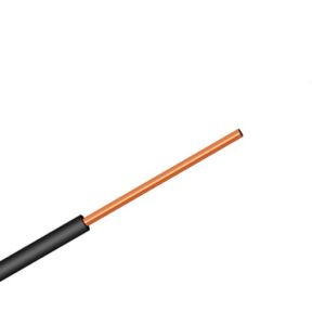 Alambre electrico H07v-U (Detalle x metro) 2.5mm - Diferentes colores