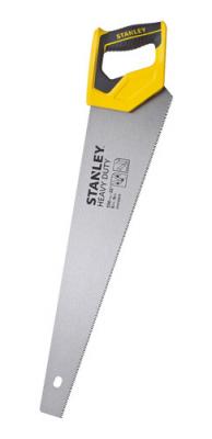 Serrucho Carpintero Stanley (Bimetal)