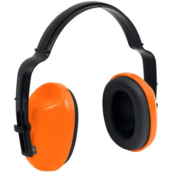 Protector de oidos Truper