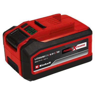Batería 18V 6.0 Ah (Einhell)