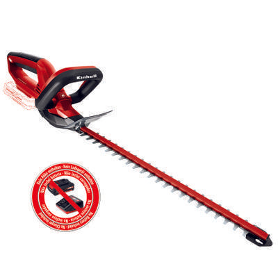 Cortasetos Einhell Inalam. GE-CH 1846
