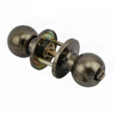 Cerradura Andeslock baño o dormitorio