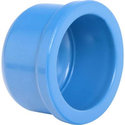 Tapa gorro PVC Hidráulico